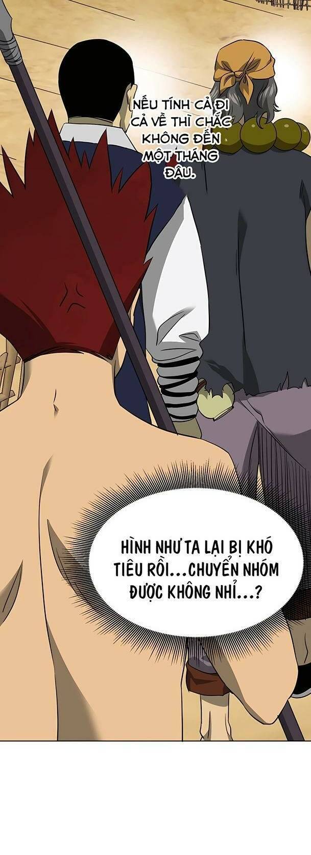 Thăng Cấp Vô Hạn Trong Murim Chapter 144 - Trang 2