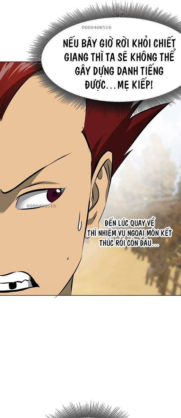 Thăng Cấp Vô Hạn Trong Murim Chapter 144 - Trang 2