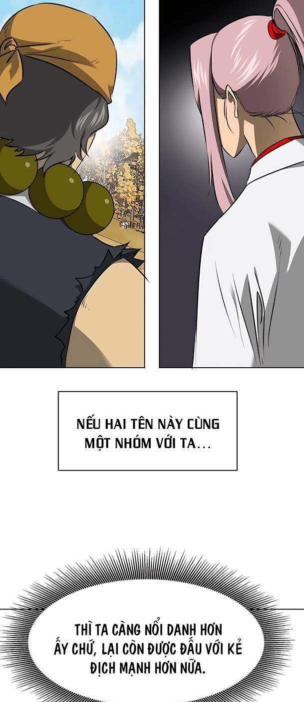 Thăng Cấp Vô Hạn Trong Murim Chapter 144 - Trang 2