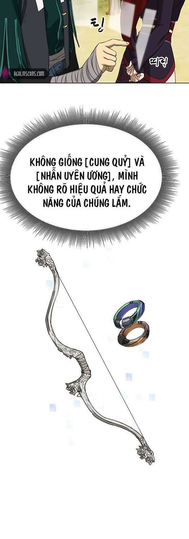 Thăng Cấp Vô Hạn Trong Murim Chapter 144 - Trang 2