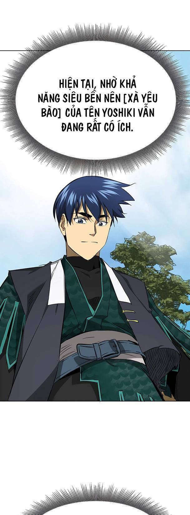 Thăng Cấp Vô Hạn Trong Murim Chapter 144 - Trang 2