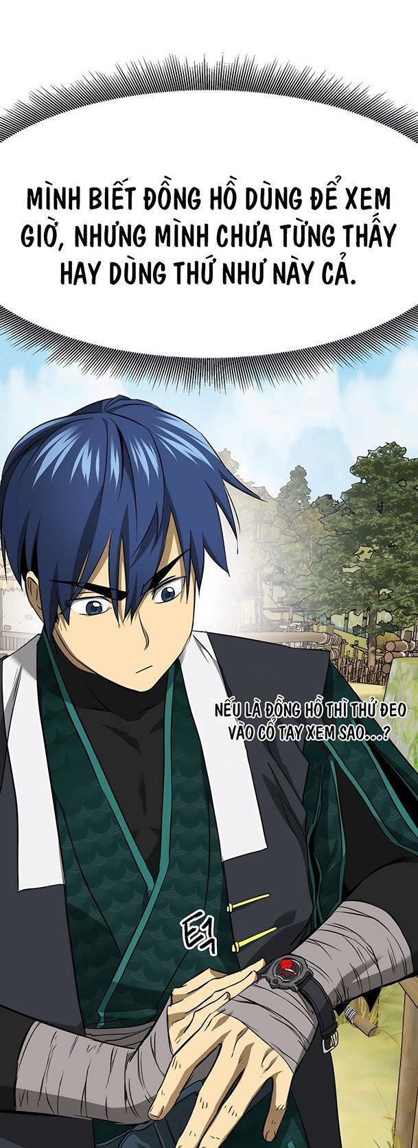 Thăng Cấp Vô Hạn Trong Murim Chapter 144 - Trang 2