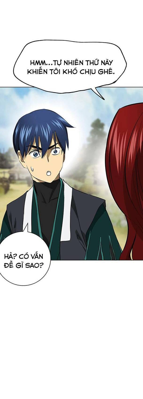 Thăng Cấp Vô Hạn Trong Murim Chapter 144 - Trang 2