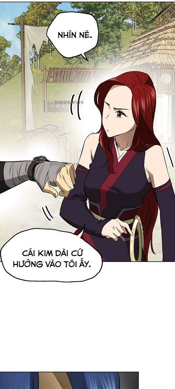 Thăng Cấp Vô Hạn Trong Murim Chapter 144 - Trang 2