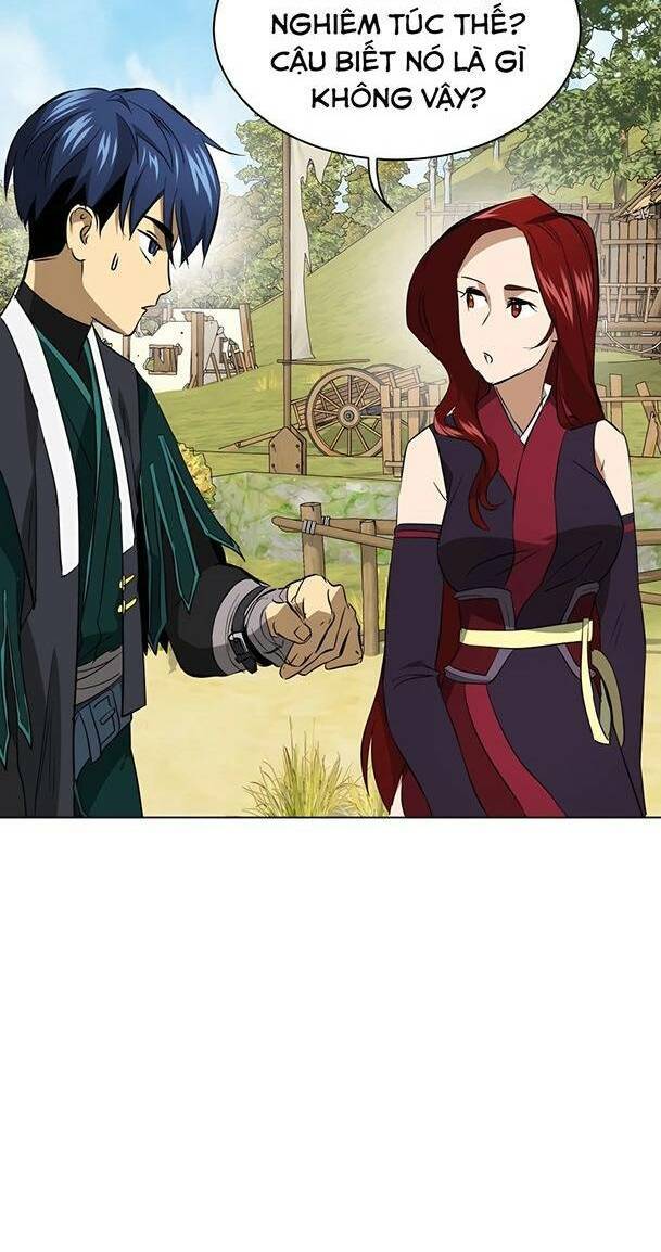 Thăng Cấp Vô Hạn Trong Murim Chapter 144 - Trang 2