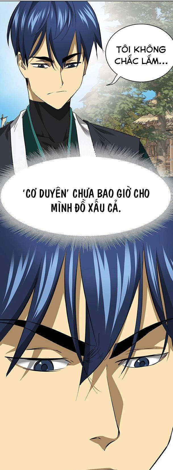 Thăng Cấp Vô Hạn Trong Murim Chapter 144 - Trang 2