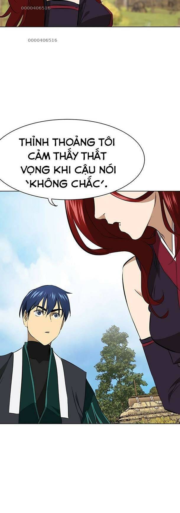 Thăng Cấp Vô Hạn Trong Murim Chapter 144 - Trang 2