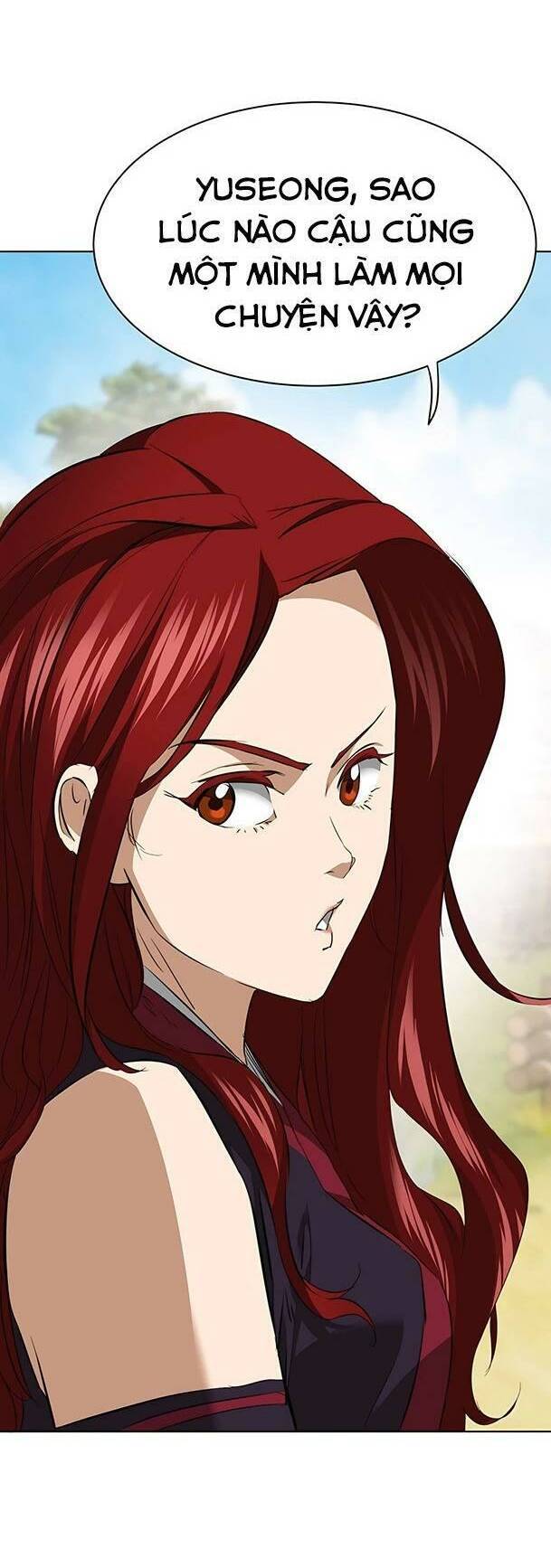 Thăng Cấp Vô Hạn Trong Murim Chapter 144 - Trang 2