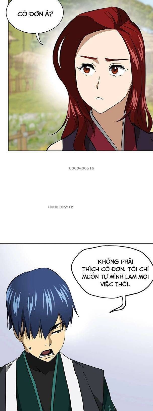 Thăng Cấp Vô Hạn Trong Murim Chapter 144 - Trang 2