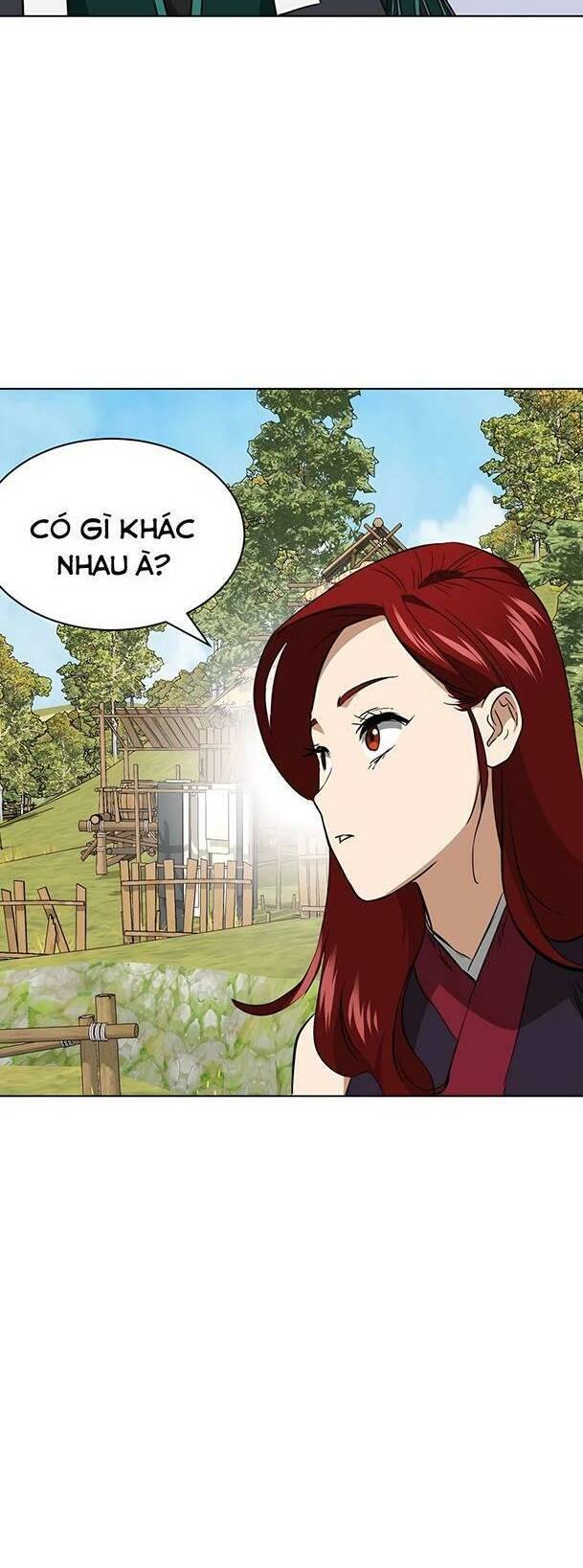 Thăng Cấp Vô Hạn Trong Murim Chapter 144 - Trang 2