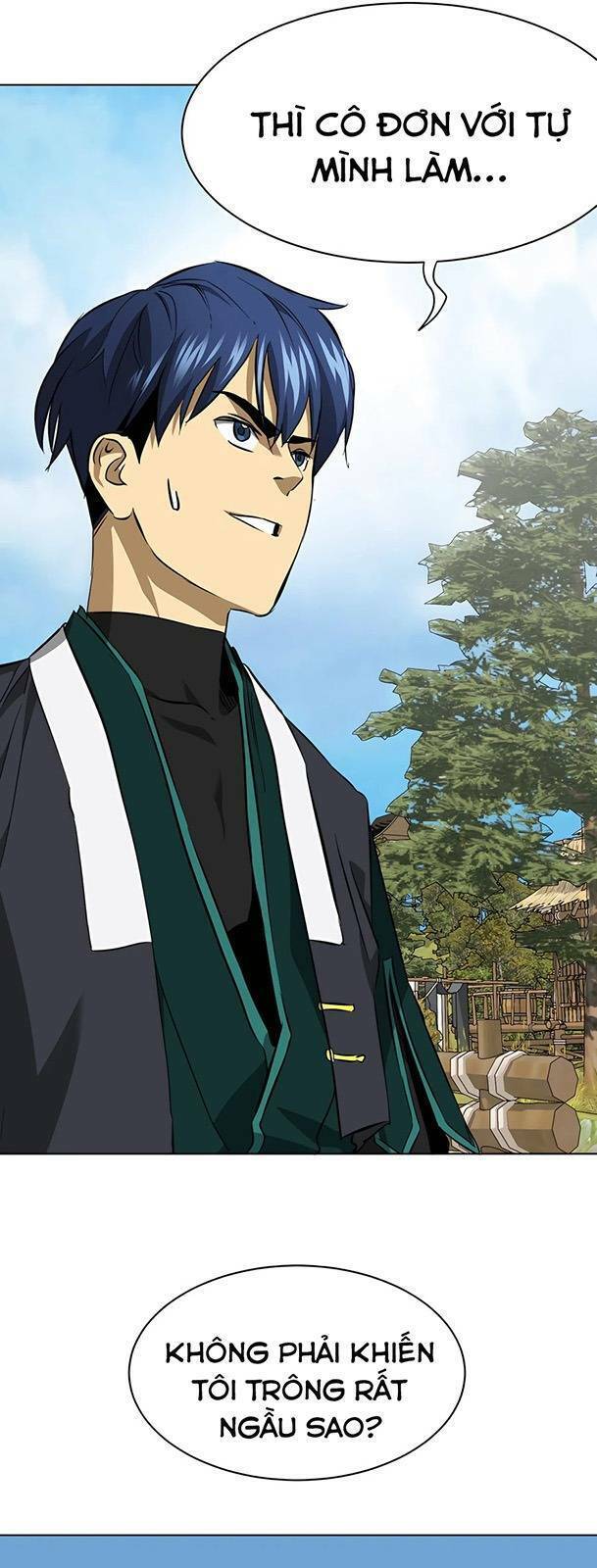 Thăng Cấp Vô Hạn Trong Murim Chapter 144 - Trang 2