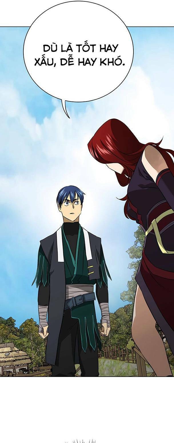 Thăng Cấp Vô Hạn Trong Murim Chapter 144 - Trang 2