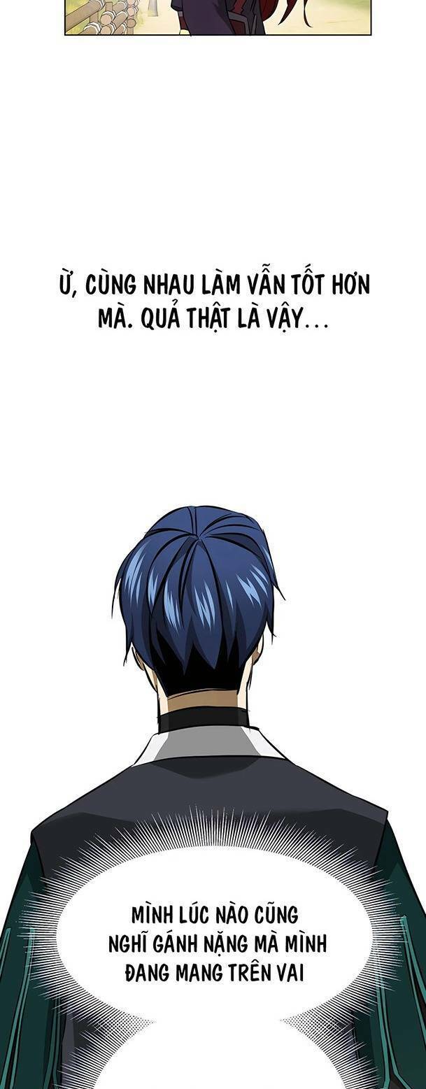 Thăng Cấp Vô Hạn Trong Murim Chapter 144 - Trang 2