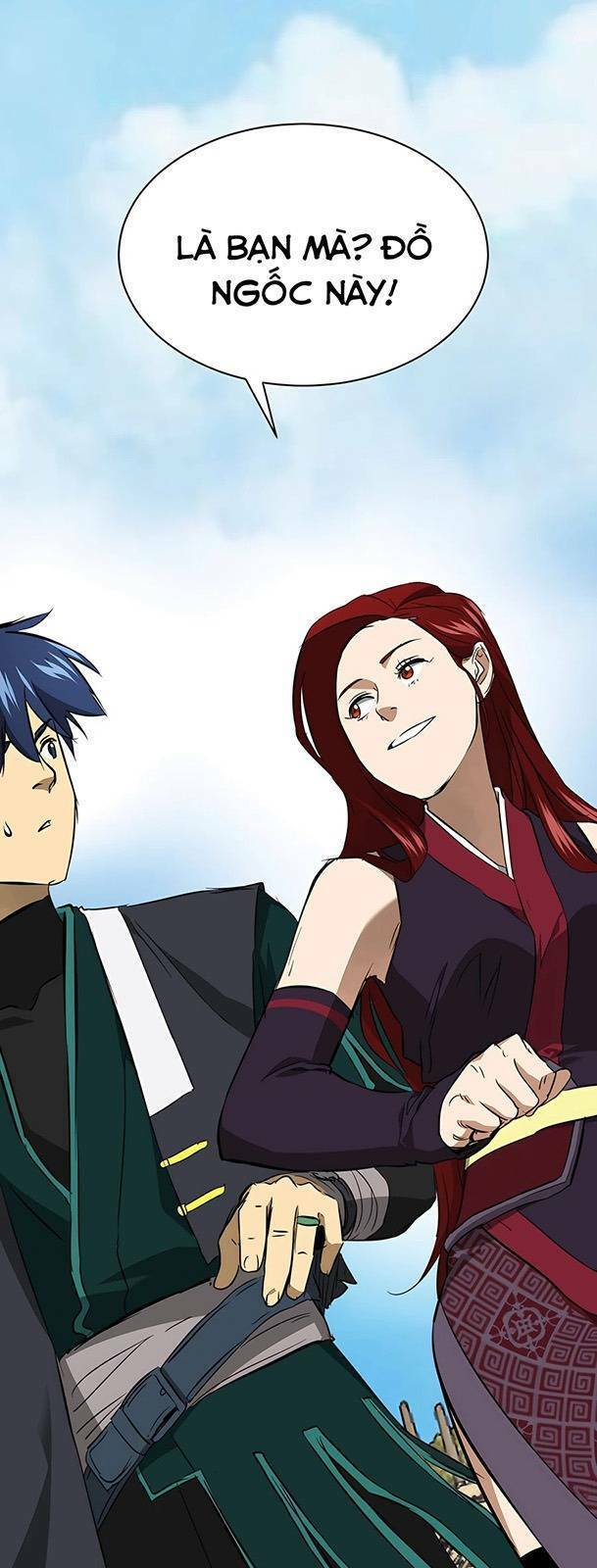 Thăng Cấp Vô Hạn Trong Murim Chapter 144 - Trang 2