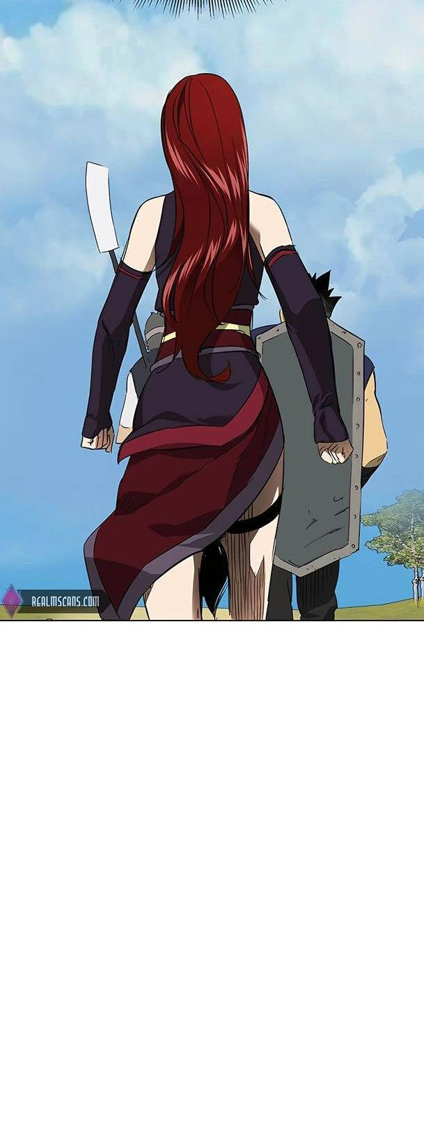 Thăng Cấp Vô Hạn Trong Murim Chapter 144 - Trang 2