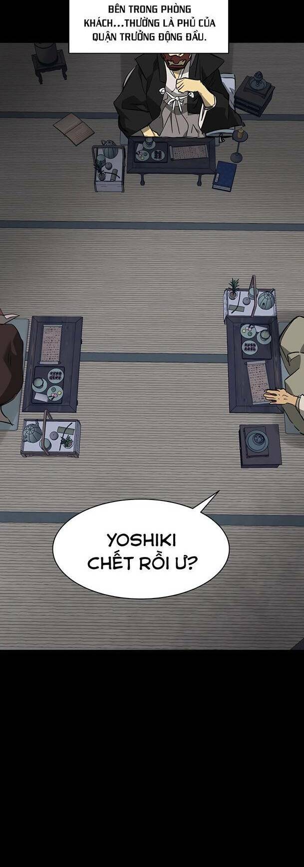 Thăng Cấp Vô Hạn Trong Murim Chapter 144 - Trang 2