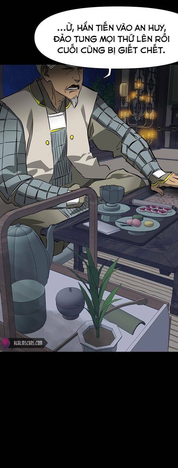 Thăng Cấp Vô Hạn Trong Murim Chapter 144 - Trang 2