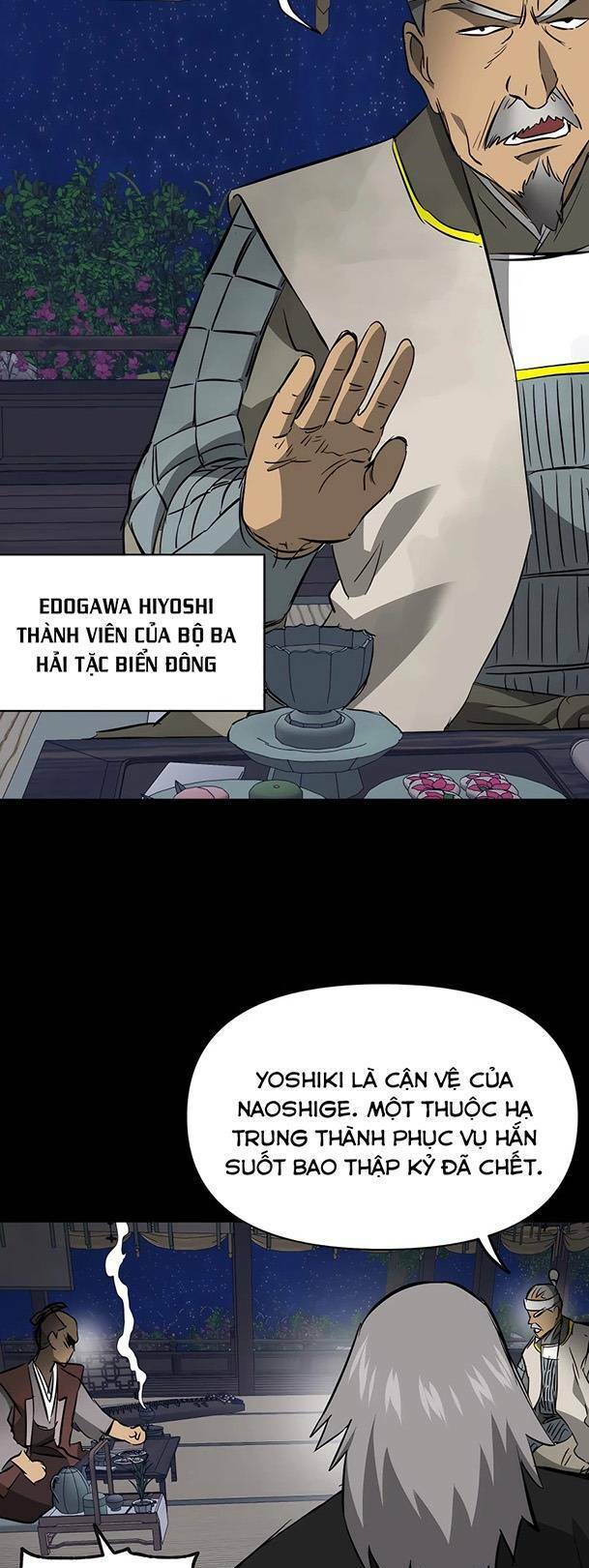 Thăng Cấp Vô Hạn Trong Murim Chapter 144 - Trang 2