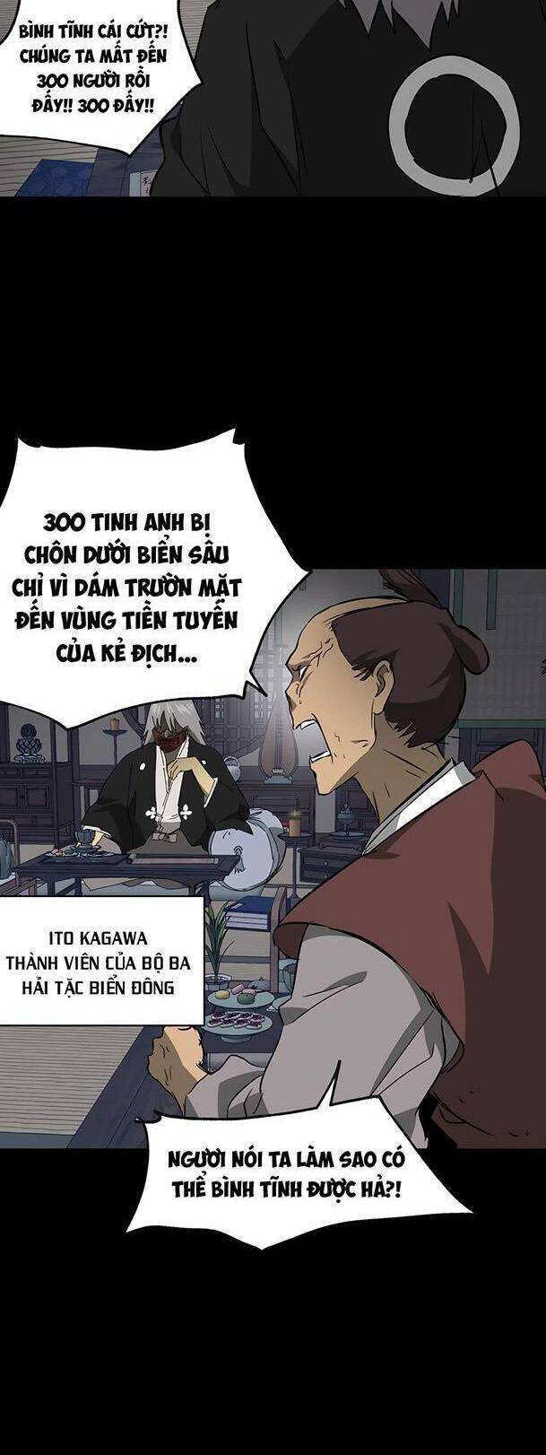 Thăng Cấp Vô Hạn Trong Murim Chapter 144 - Trang 2