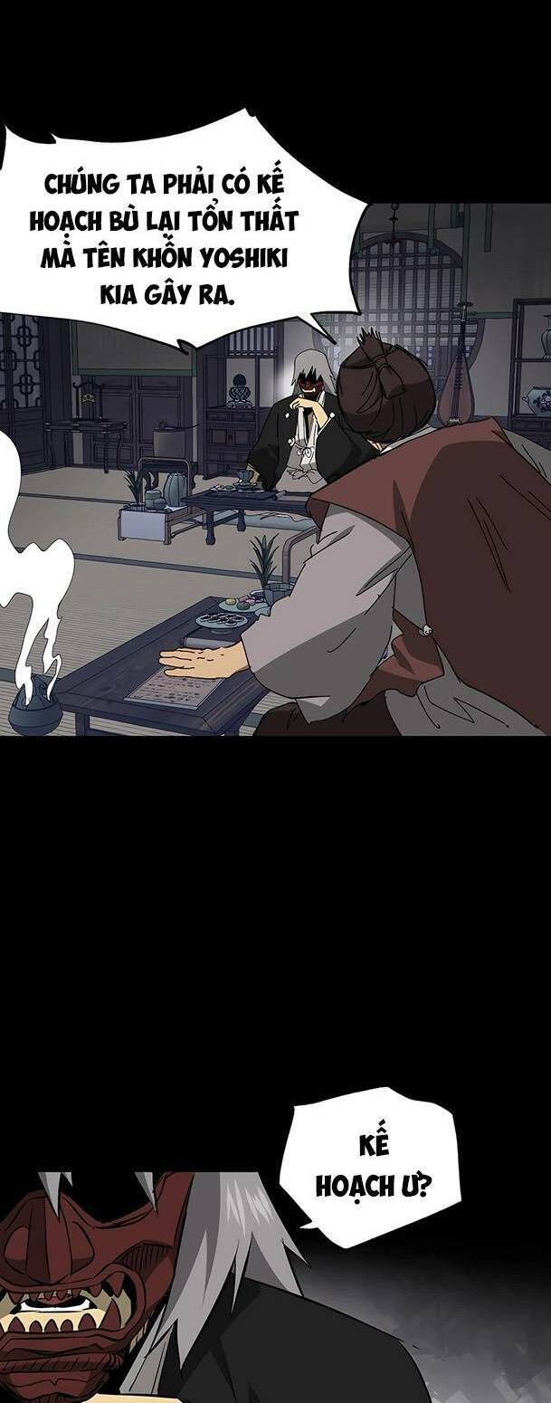 Thăng Cấp Vô Hạn Trong Murim Chapter 144 - Trang 2