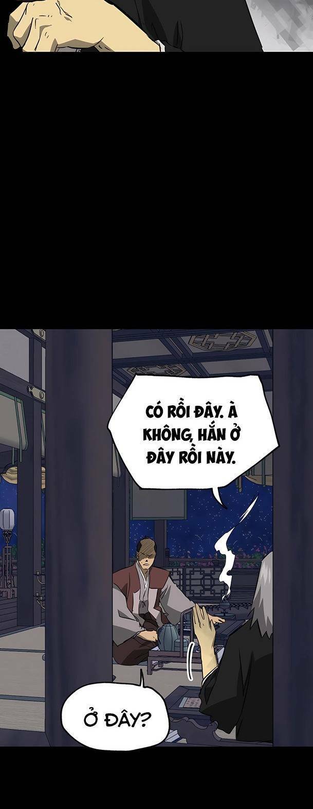 Thăng Cấp Vô Hạn Trong Murim Chapter 144 - Trang 2
