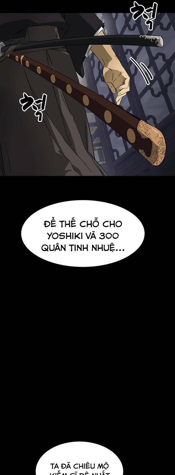 Thăng Cấp Vô Hạn Trong Murim Chapter 144 - Trang 2