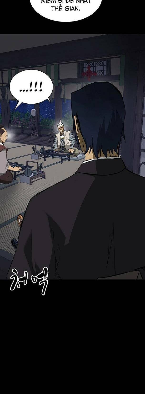 Thăng Cấp Vô Hạn Trong Murim Chapter 144 - Trang 2