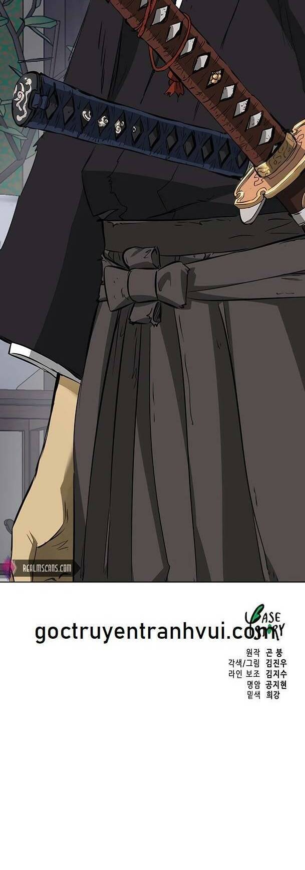 Thăng Cấp Vô Hạn Trong Murim Chapter 144 - Trang 2