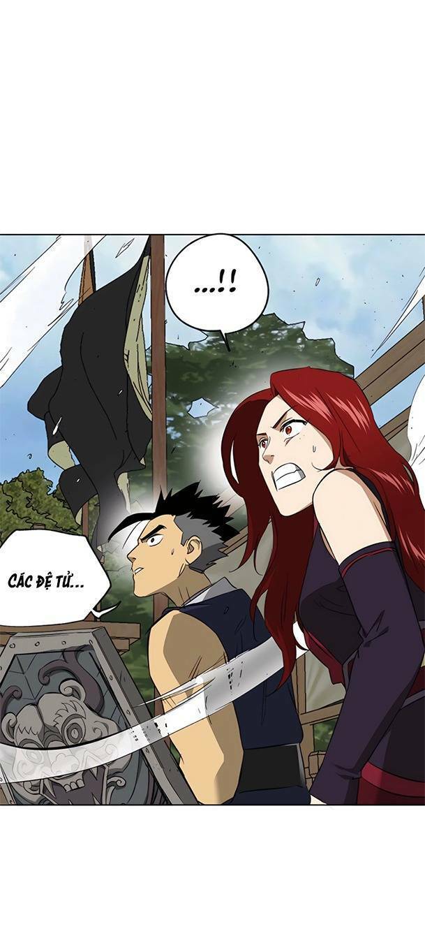 Thăng Cấp Vô Hạn Trong Murim Chapter 146 - Trang 2