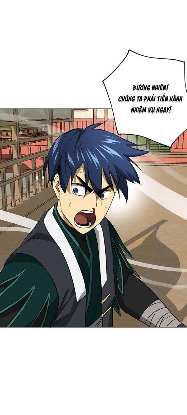 Thăng Cấp Vô Hạn Trong Murim Chapter 146 - Trang 2