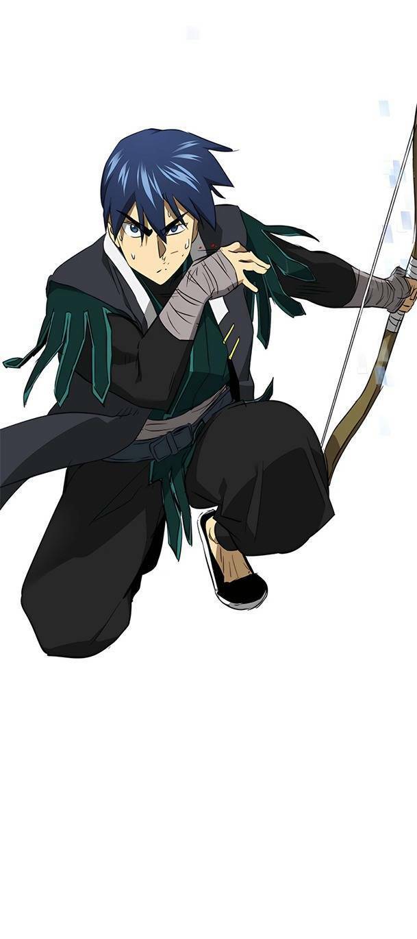 Thăng Cấp Vô Hạn Trong Murim Chapter 146 - Trang 2