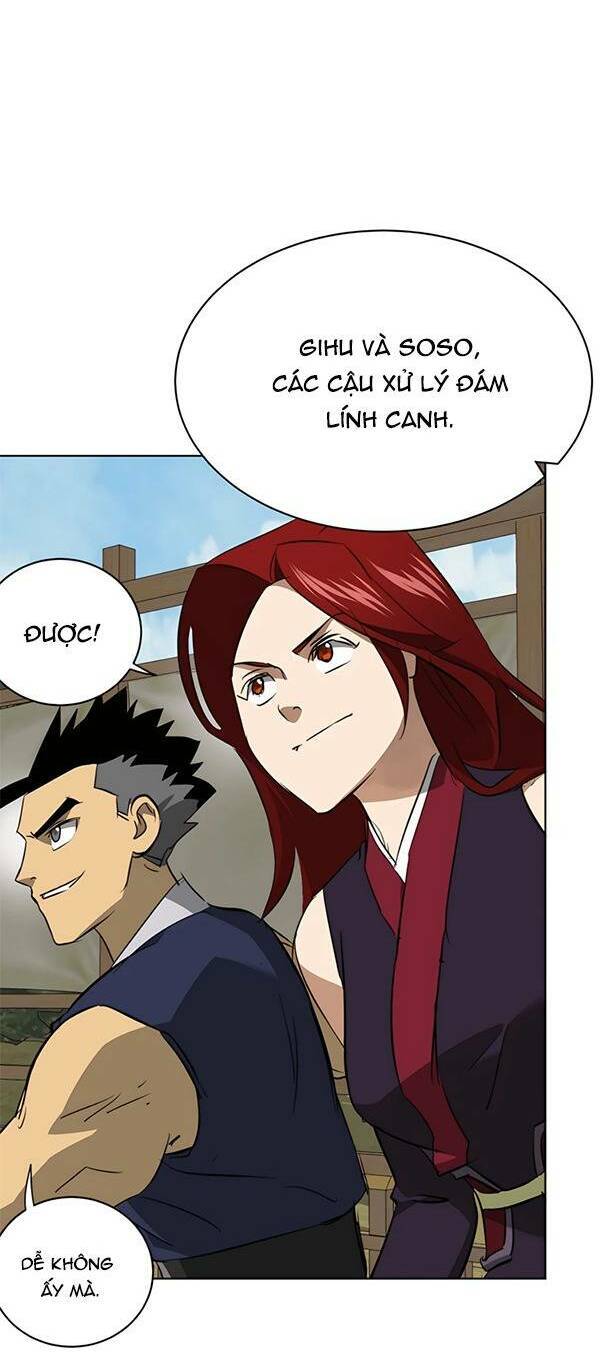 Thăng Cấp Vô Hạn Trong Murim Chapter 146 - Trang 2