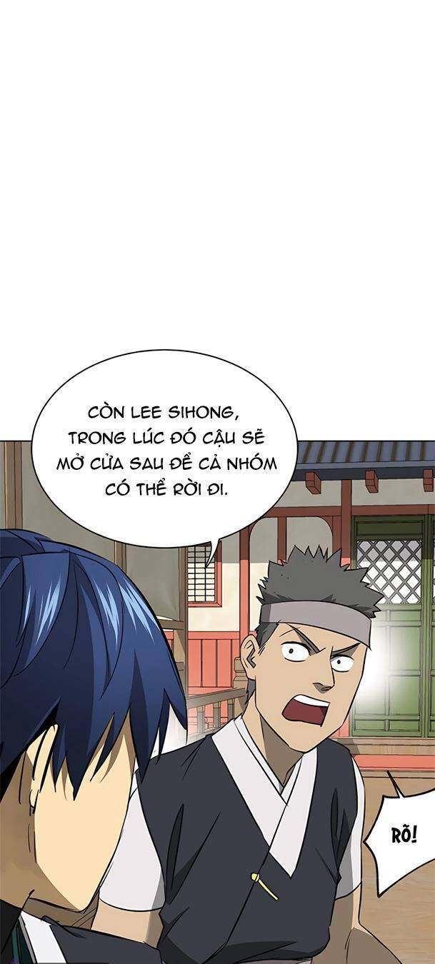 Thăng Cấp Vô Hạn Trong Murim Chapter 146 - Trang 2