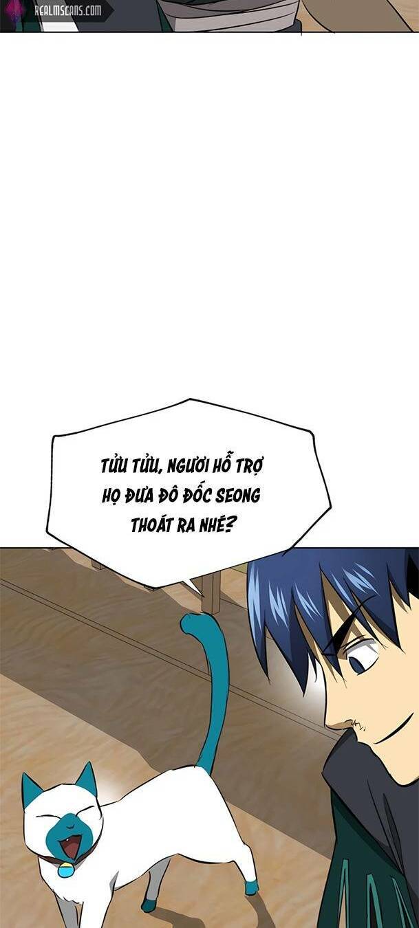 Thăng Cấp Vô Hạn Trong Murim Chapter 146 - Trang 2