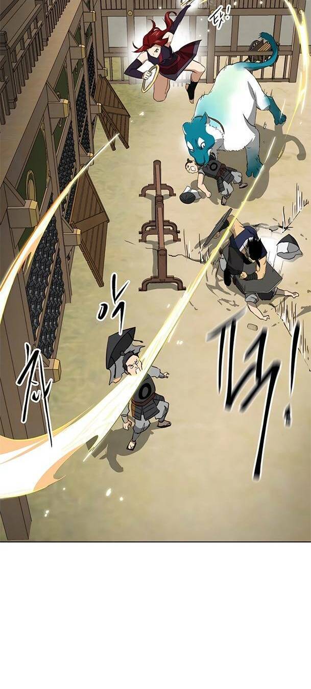 Thăng Cấp Vô Hạn Trong Murim Chapter 146 - Trang 2