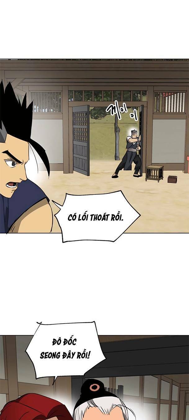 Thăng Cấp Vô Hạn Trong Murim Chapter 146 - Trang 2