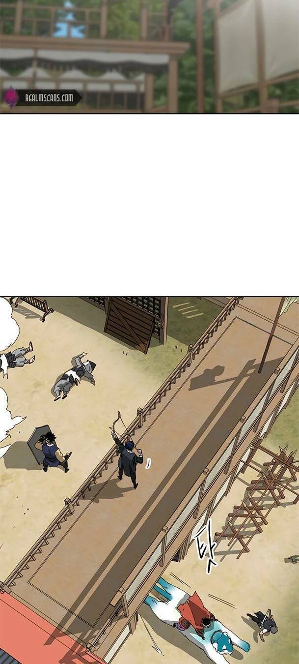 Thăng Cấp Vô Hạn Trong Murim Chapter 146 - Trang 2