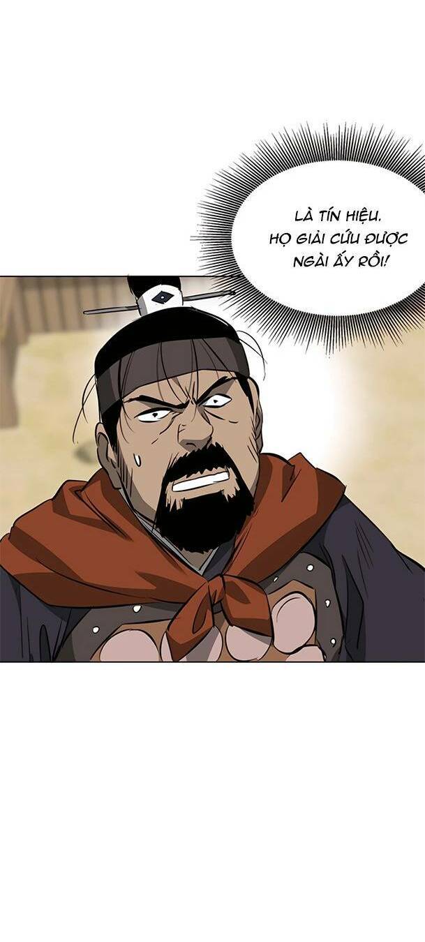 Thăng Cấp Vô Hạn Trong Murim Chapter 146 - Trang 2