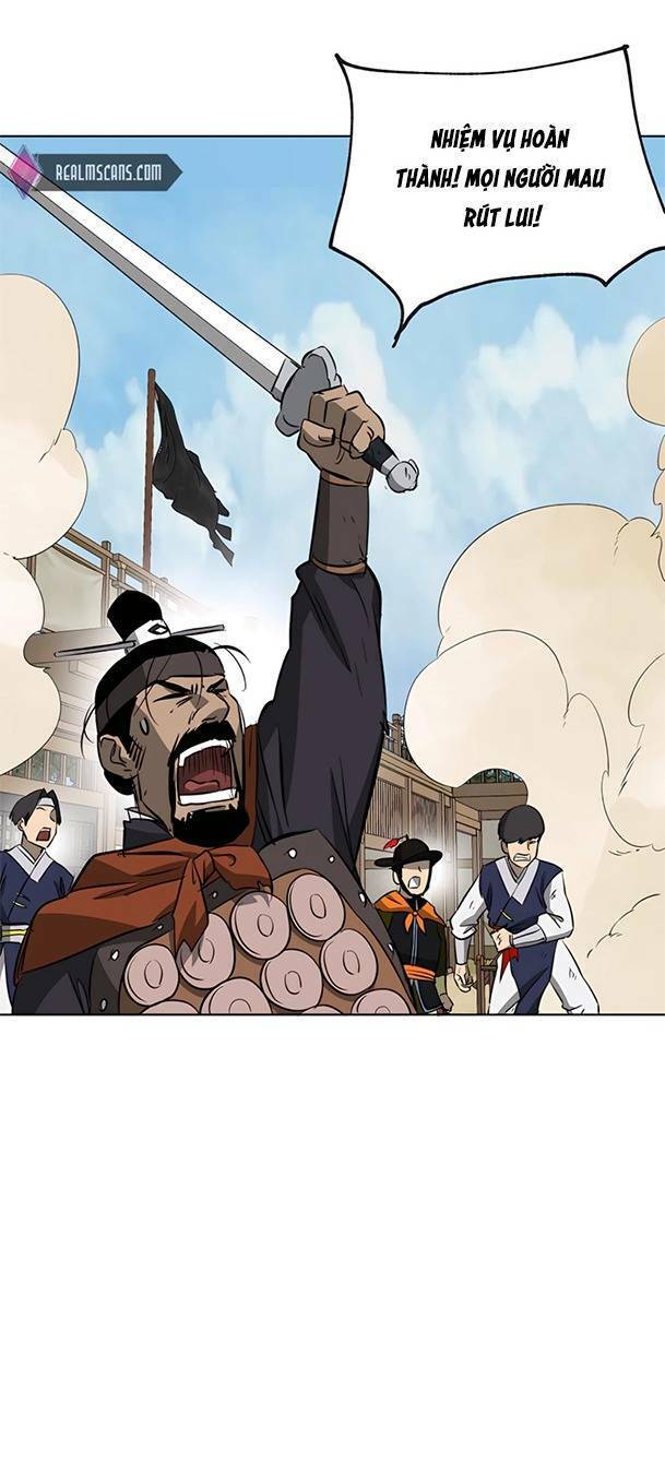 Thăng Cấp Vô Hạn Trong Murim Chapter 146 - Trang 2