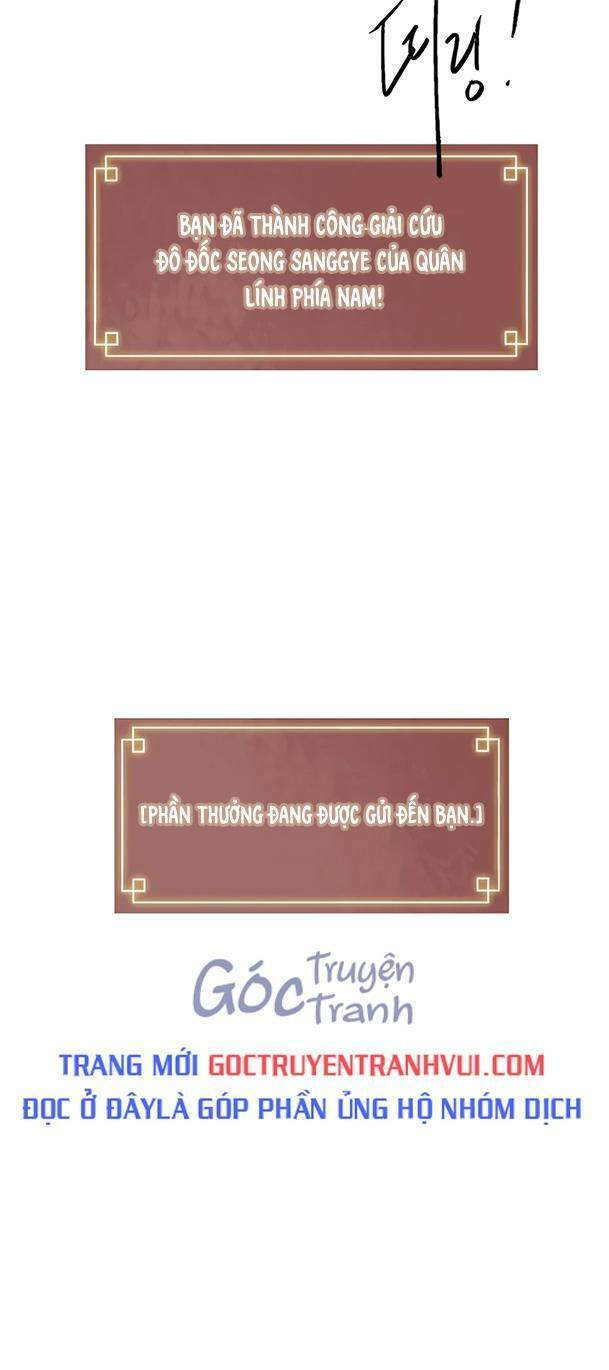 Thăng Cấp Vô Hạn Trong Murim Chapter 146 - Trang 2