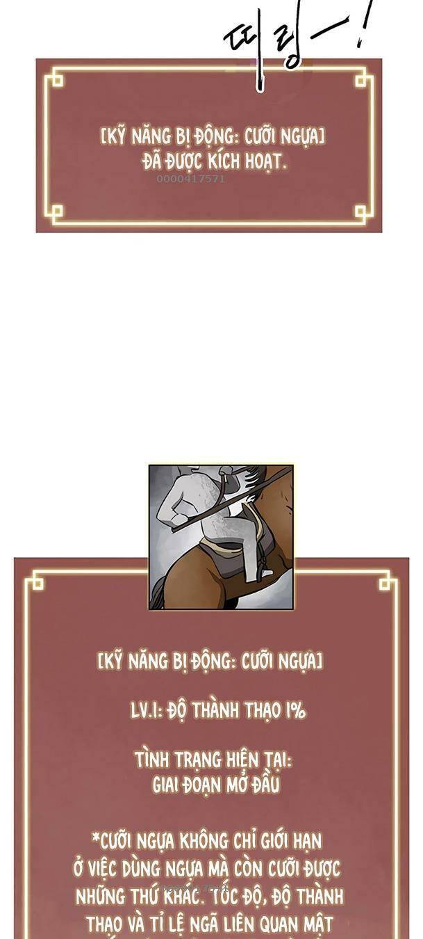 Thăng Cấp Vô Hạn Trong Murim Chapter 146 - Trang 2