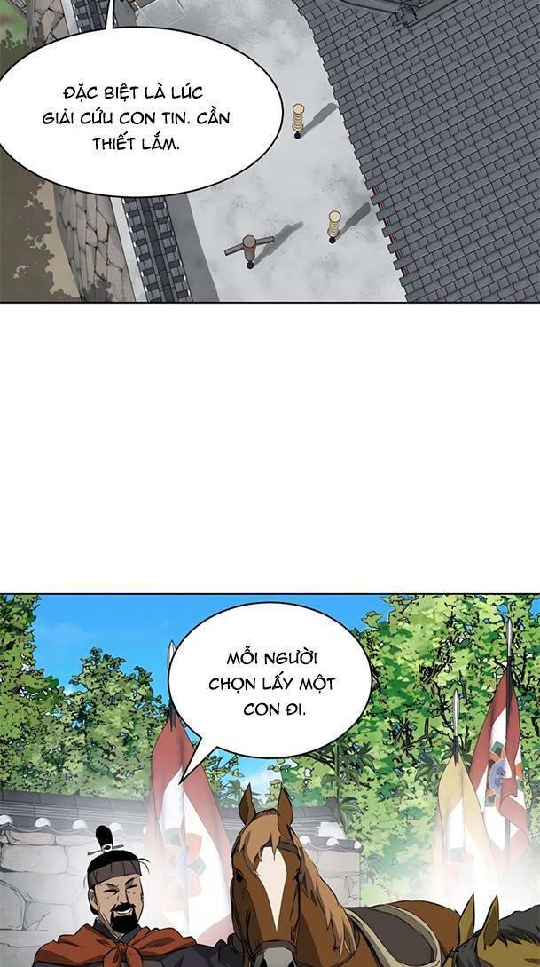 Thăng Cấp Vô Hạn Trong Murim Chapter 146 - Trang 2