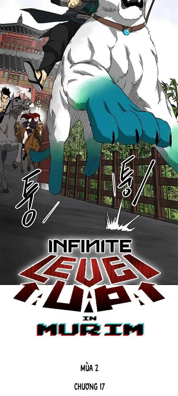 Thăng Cấp Vô Hạn Trong Murim Chapter 146 - Trang 2