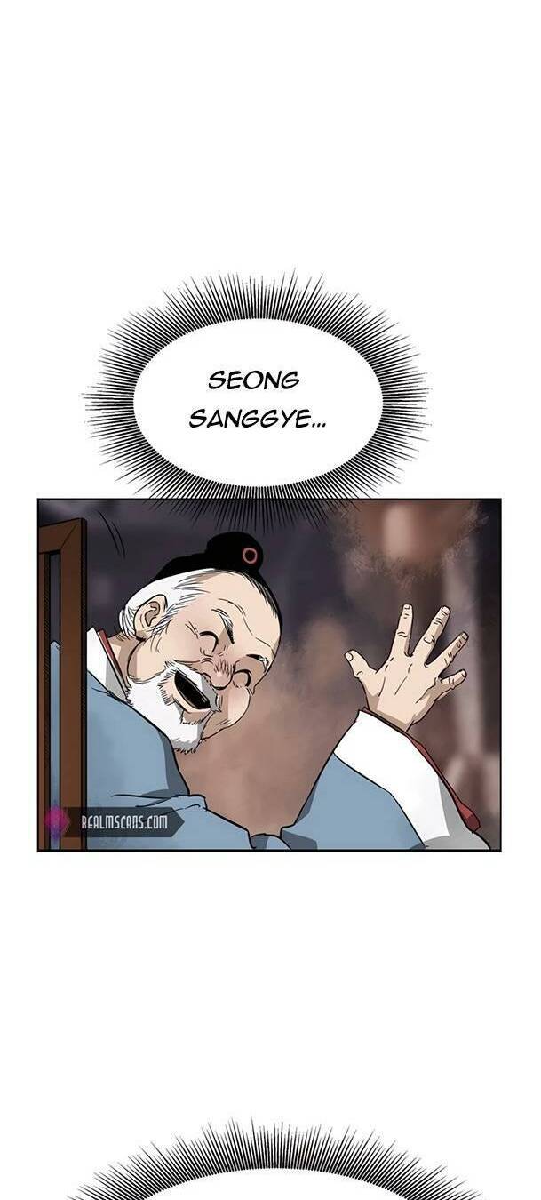 Thăng Cấp Vô Hạn Trong Murim Chapter 146 - Trang 2