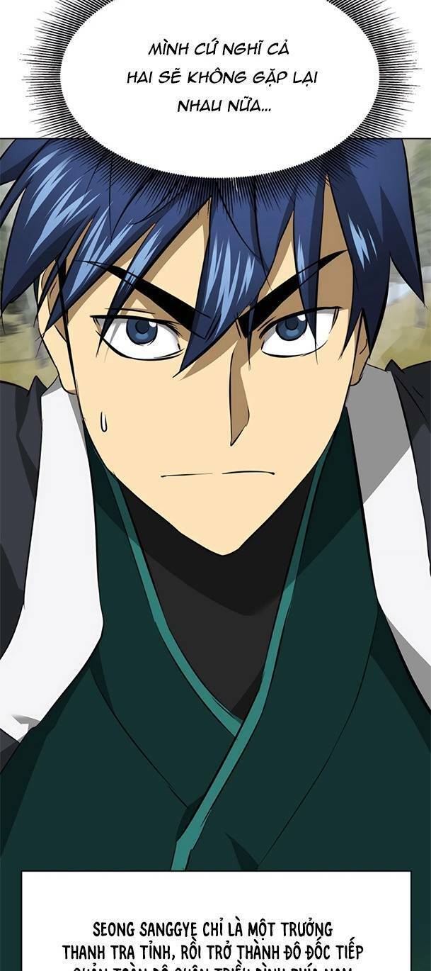 Thăng Cấp Vô Hạn Trong Murim Chapter 146 - Trang 2