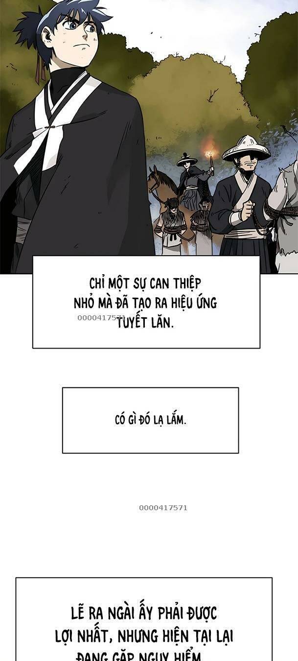 Thăng Cấp Vô Hạn Trong Murim Chapter 146 - Trang 2