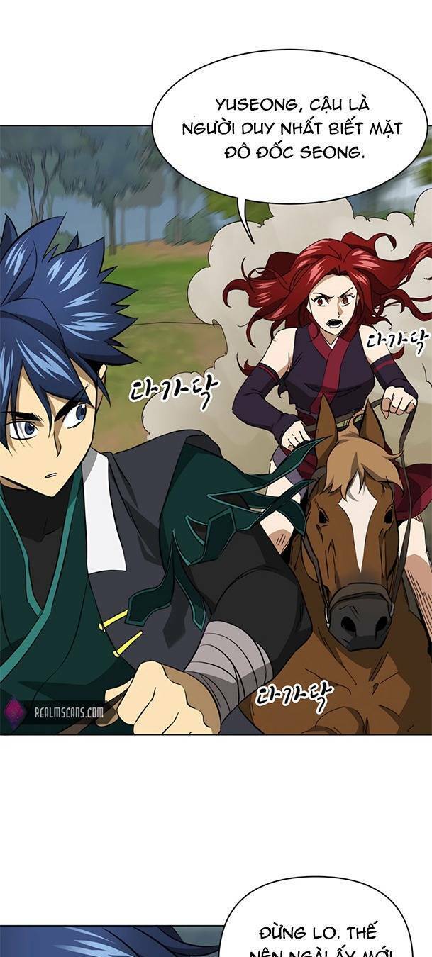 Thăng Cấp Vô Hạn Trong Murim Chapter 146 - Trang 2