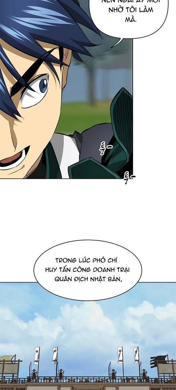 Thăng Cấp Vô Hạn Trong Murim Chapter 146 - Trang 2