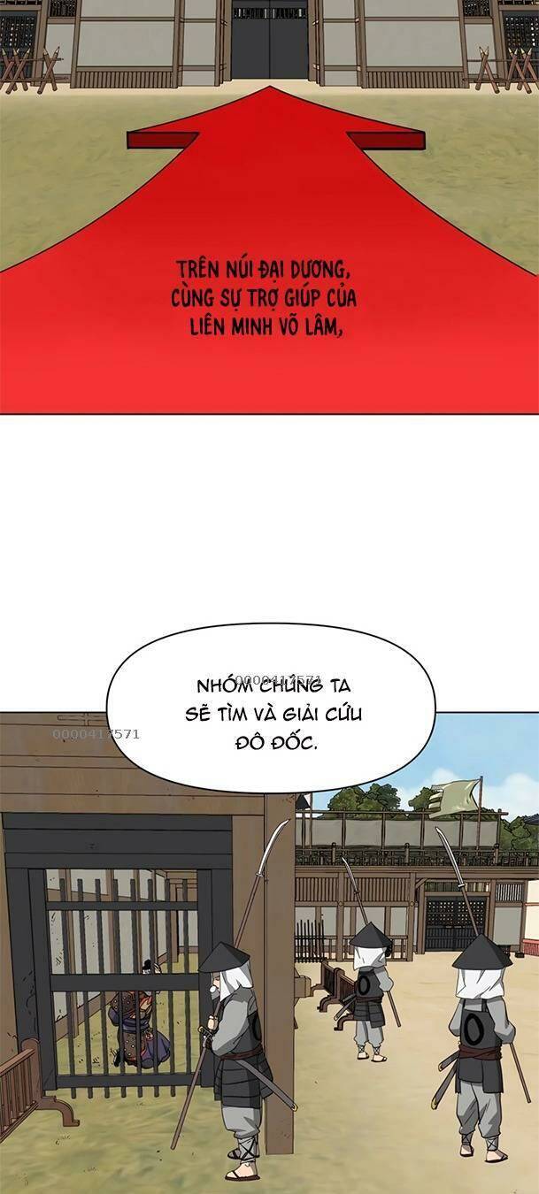 Thăng Cấp Vô Hạn Trong Murim Chapter 146 - Trang 2