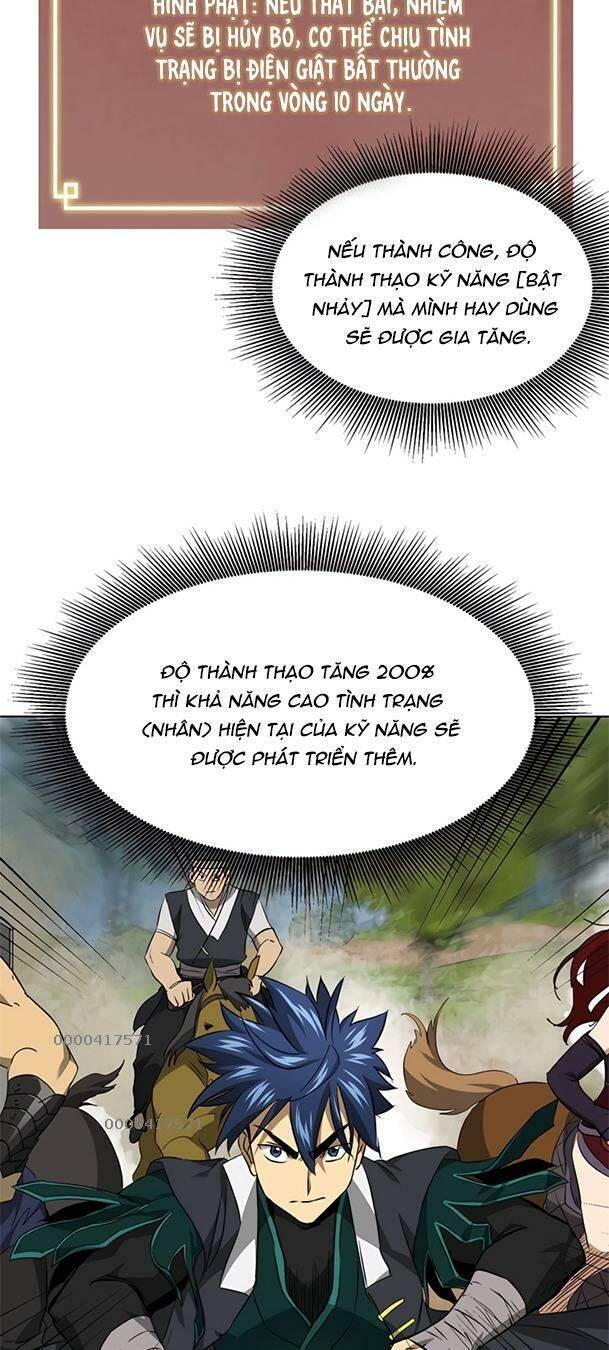 Thăng Cấp Vô Hạn Trong Murim Chapter 146 - Trang 2